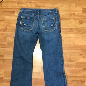 Ariat Men’s jeans
